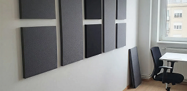 Get Started with Professional Soundproofing in Middlesex Borough Today